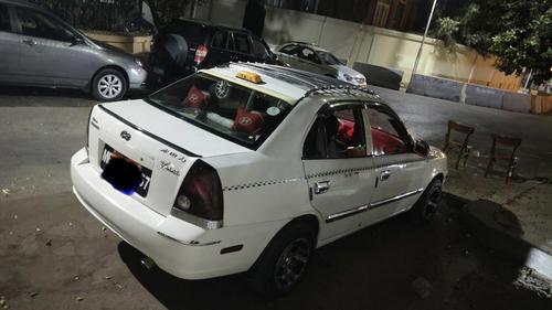 هيونداي فيرنا 2015