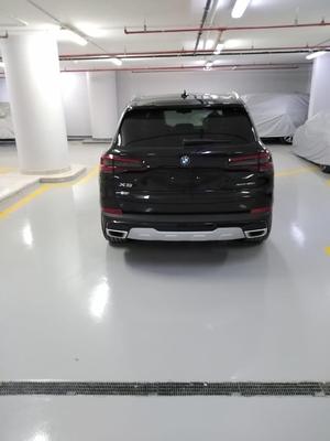 بي ام دبليو X5 M 2023
