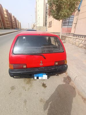 Daihatsu Charade 1993