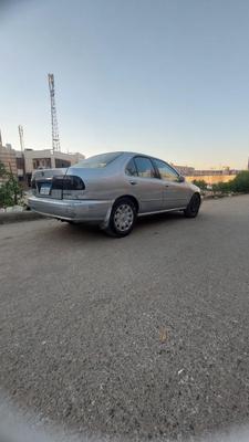 نيسان صنى 1999