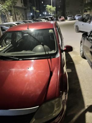 رينو لوجان 2010