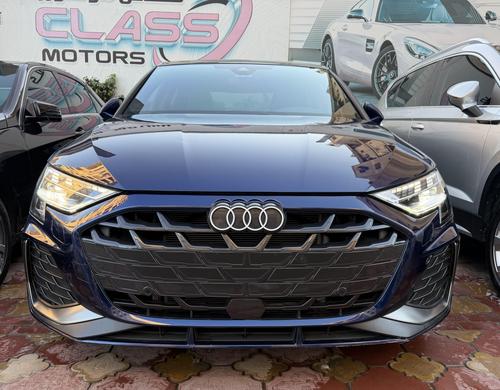 Audi A3 2025