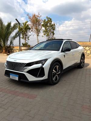 بيجو 408 2023