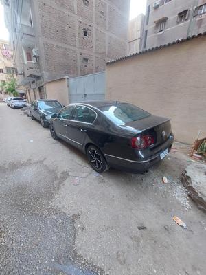 Volkswagen Passat 2007