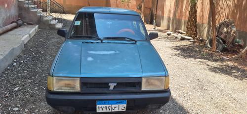فيات شاهين 2003