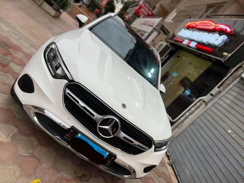 مرسيدس GLC 200 2023