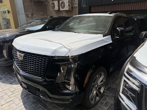 Cadillac Escalade 2026