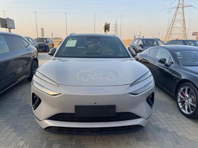 Byd Sealion 6 2025