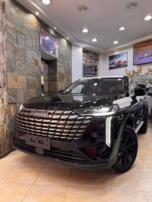 هافال H6 2026