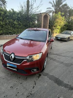 رينو رينو لوجان MCV 2019