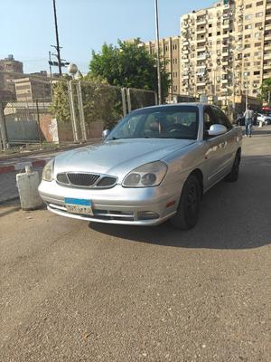 Daewoo Nubira 2 2002