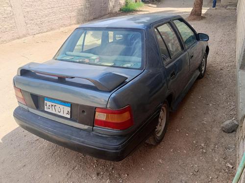 هيونداي اكسنت 1995