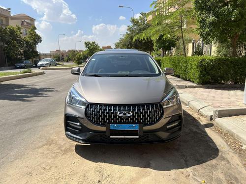 Chery Arrizo 5 pro 2026
