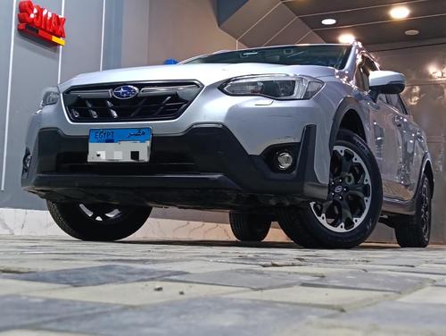 Subaru XV 2021