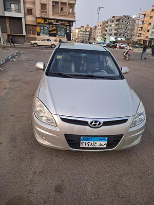 هيونداي I30 2009