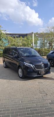 Mercedes EQV 300 2021