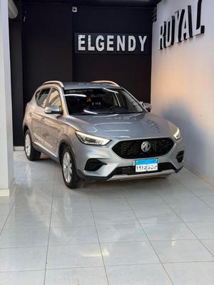 ام جى ZS 2024