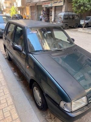 Fiat Uno 1994