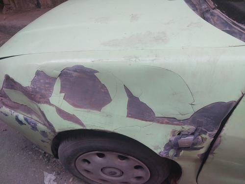 Seat Ibiza 1998