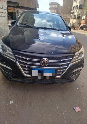 MG 5 2021