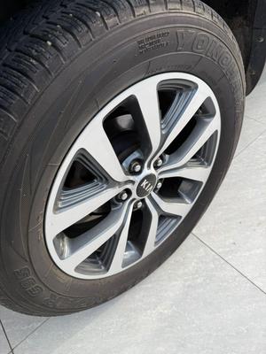 Kia Sportage 2015
