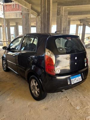 اسبيرانزا A113 2007