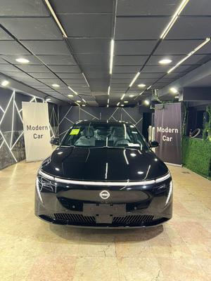 نيسان N7 2026