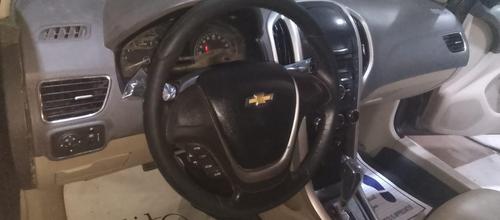 Chevrolet Optra 2020
