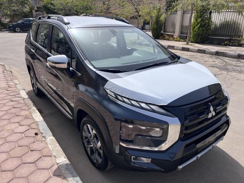 Mitsubishi Xpander 2025