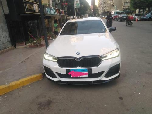 BMW 540 2018