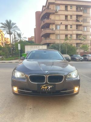 BMW 528 2013