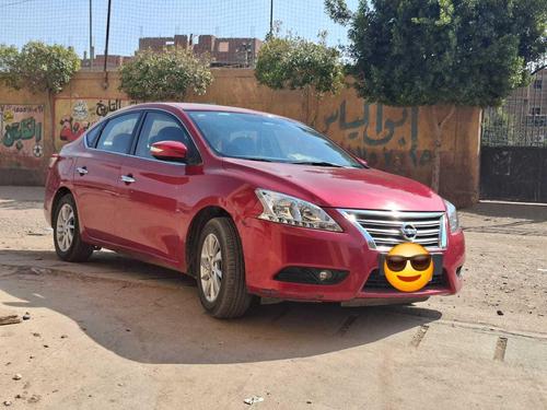 Nissan Sentra 2024