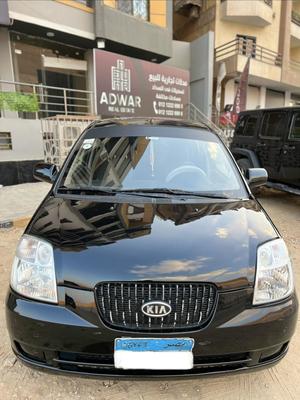 Kia Picanto 2006