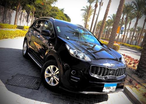 Kia Sportage 2018
