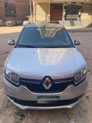 Renault Logan 2015