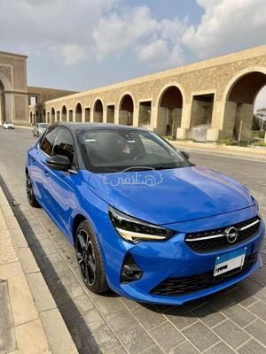 Opel Corsa 2022