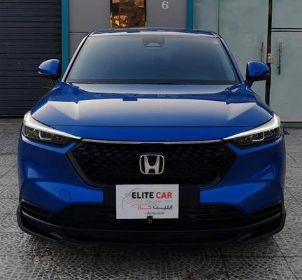 Honda HRV 2024