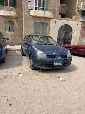رينو كليو 2003