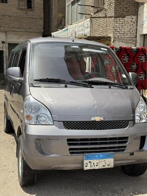 شيفروليه N300 2021