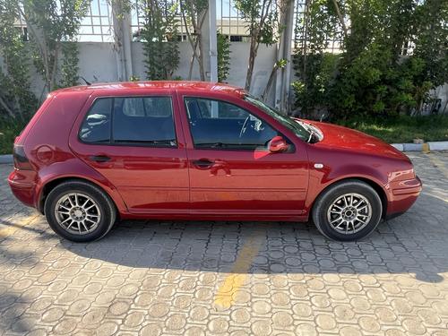 Volkswagen Golf 4 2000