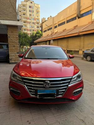 ام جى 5 2021