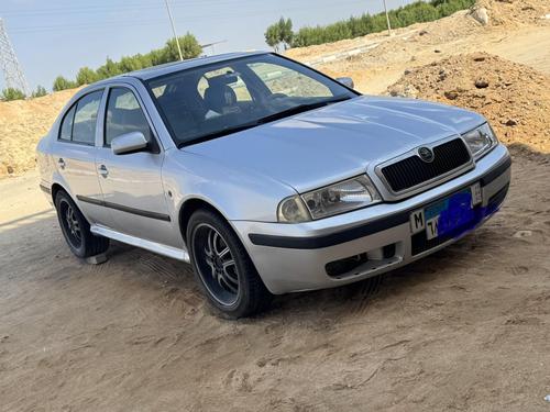 سكودا اوكتافيا A4 1999