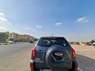 شيرى تيجو 3 2024