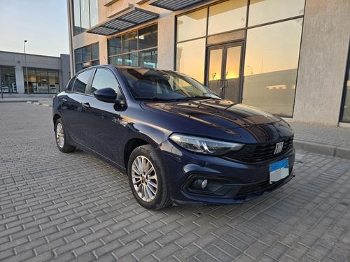 Fiat Tipo 2022