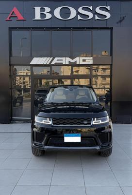 Land Rover Range Rover Sport 2022