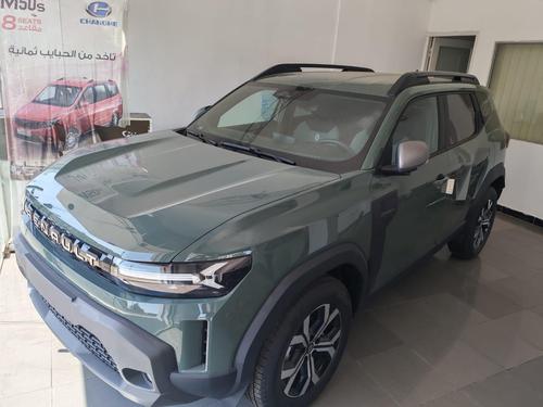 Renault Duster 2026