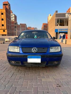 Volkswagen Bora 2000
