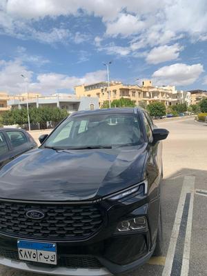 فورد تيريتوري 2024