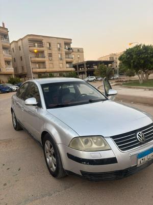 فولكس فاغن باسات 2005