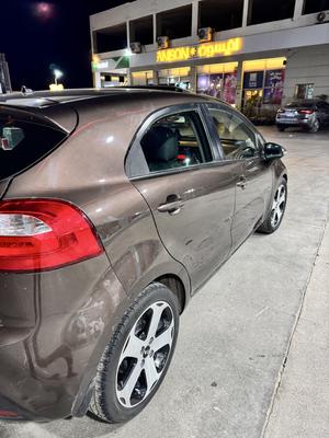 Kia Rio 2014